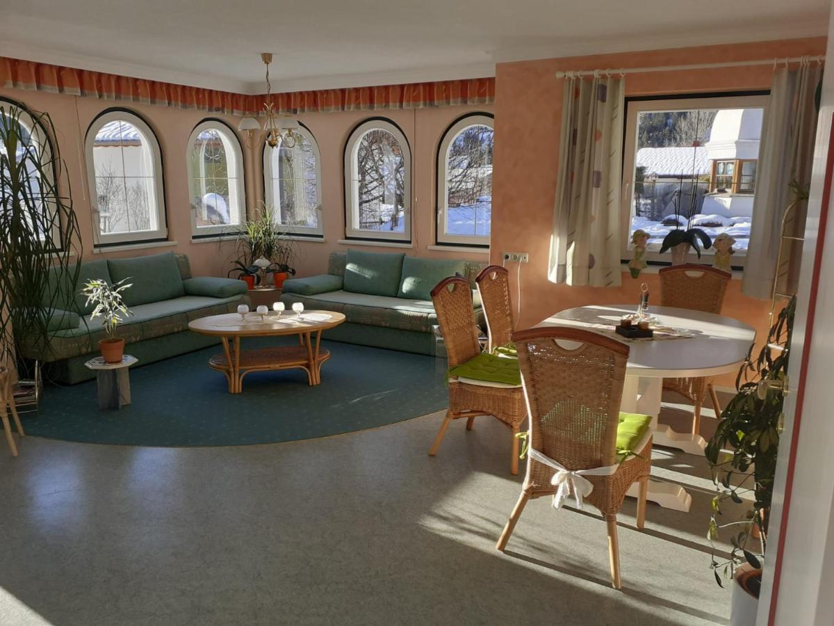 ElmenHaus Bielefeld公寓 外观 照片